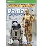 Star Wars: R2-D2 and Friends [ STAR WARS: R2-D2 AND FRIENDS ] by Beecroft, Simon (Author) Jan-01-2009 [ Hardcover ]