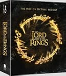 Lord of the Rings: The Motion Picture...