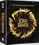 Lord of the Rings: The Motion Picture Trilogy - Theatrical Edition [Blu-ray]