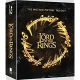 Lord of the Rings: The Motion Picture Trilogy - Theatrical Edition [Blu-ray]by Elijah Wood