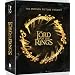 Lord of the Rings: The Motion Picture Trilogy - Theatrical Edition [Blu-ray]