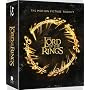 Lord of the Rings: The Motion Picture Trilogy (The&hellip <b>Blu-ray</b> ~ Elijah Wood