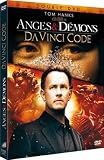 Anges & d�mons + Da Vinci Code