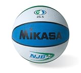 Order Mikasa National Junior Basketball official game ball rubber cover