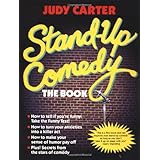 Stand-Up Comedy: The Book