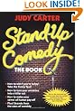 Stand up Comedy: The Book