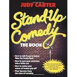 Stand-Up Comedy: The Book ~ Judy Carter