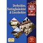 Pub Walks for Motorists: Derbyshire, Nottinghamshire and Lincolnshire
