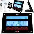 Trademark Global Portable Video Poker Mega Touch 7 In 1