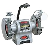 RYOBI TG-61 両頭グラインダ 632500A