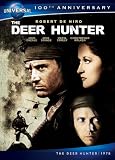 The Deer Hunter DVD (Universals 100th Anniversary)