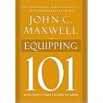 Equipping 101