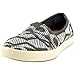 TOMS Womens Tribal Woven Avalon Sneaker Flat