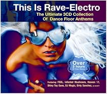 This Is Rave-Electro