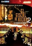 El Fiscal De Hierro [DVD] [1989] [Region 1] [US Import] [NTSC]