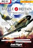 Battle of britain 70th anniversary (PC) (UK)