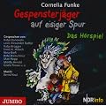 Die Gespensterj�ger auf Eisiger Spur.das H�rspiel