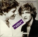 Larsen/Feiten Band - Sealed