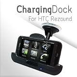 iBOLT Charging Dock for HTC Rezound