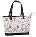 Thermos FOOGO Diaper Tote, Poppy Patch