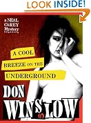 A Cool Breeze on the Underground: A Neal Carey Mystery