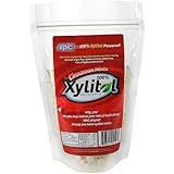 Epic Dental 100% Xylitol Sweetened Breath Mints, 1000-piece bag