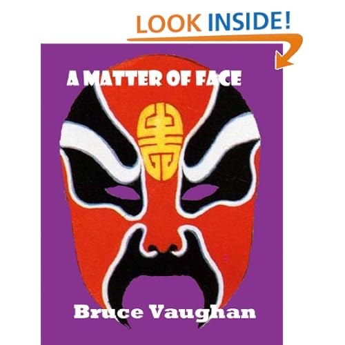 A Matter of Face