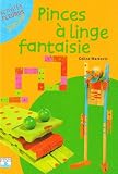 Pinces a Linge Fantaisie