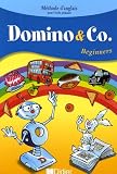 Revue Les Editions Didier  / Domino & Co Beginners : Méthode d'anglais pour l'école primaire