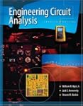 Engineering Circuit Analysis