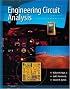 Engineering Circuit Analysis