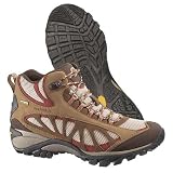 Ladies Merrell Siren Ventilator Mid GORE-TEX® XCR® by