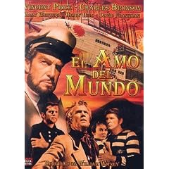El Amo Del Mundo (Master of the World)