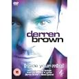 Derren Brown - Inside Your Mind [UK IMPORT]