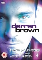 Derren Brown - Inside Your Mind [DVD]