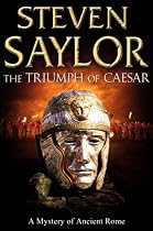 The Triumph of Caesar (Roma Sub Rosa) (Roma Sub Rosa)