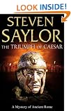 The Triumph of Caesar (Roma sub Rosa)