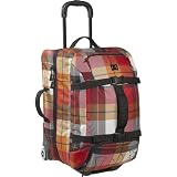 DC Mile High Backpack