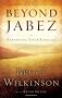 Beyond Jabez: Expanding Your Borders
