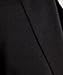 Carlo Lusso Mens Suit 2 Button 3 Piece Modern Fit with Vest