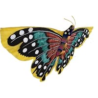 Schmetterling Flugdrachen, Zimmerdeko /