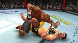 (Xbox360)UFC 2009 Undisputed (͢���� ����)