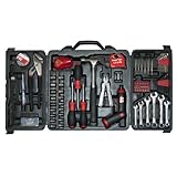 Great Neck TK952 Multi-Purpose Tool Set, 95-Piece by Great Neck