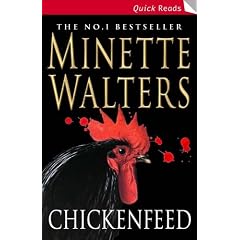 Chickenfeed