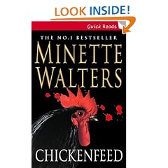 Chickenfeed: Quick Reads