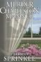 Murder in the Charleston Manner (Sheila Travis Mysteries Series)