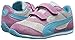 PUMA Steeple Glitz Multi V Kids Classic Sneaker (Toddler/Little Kid/Big Kid)