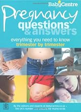 Pregnancy Questions and Answers