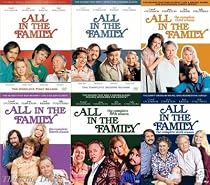 All in the Family Seasons 1-6 Bundle