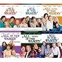 All in the Family Seasons 1-6 Bundle
